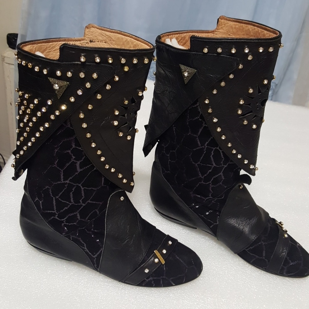 EL VAQUERO🎀 Women's - Picture 3 of 8